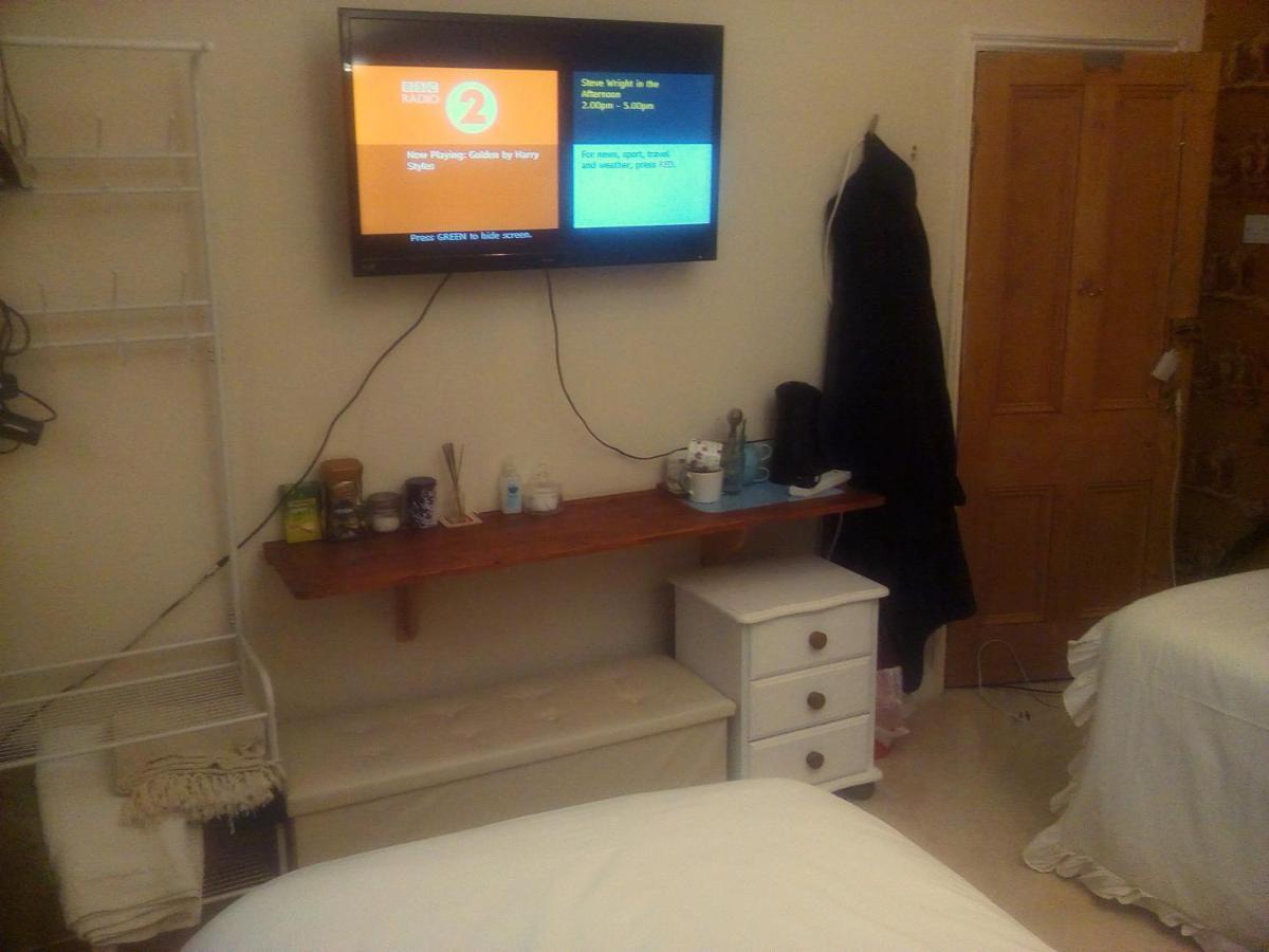 The Principality 2 Singles Bedroom Cardiff Ngoại thất bức ảnh