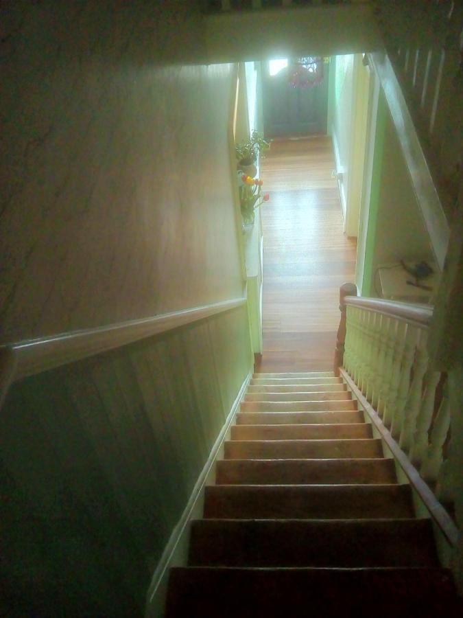 The Principality 2 Singles Bedroom Cardiff Ngoại thất bức ảnh