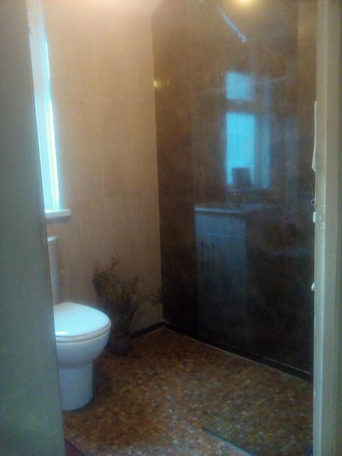 The Principality 2 Singles Bedroom Cardiff Ngoại thất bức ảnh