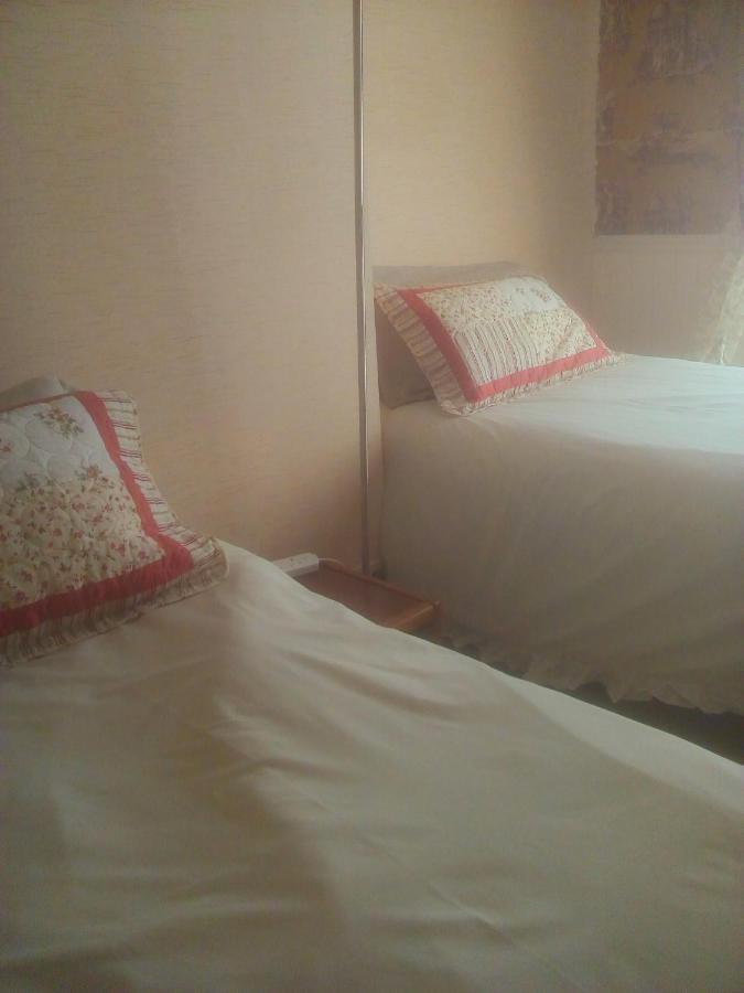 The Principality 2 Singles Bedroom Cardiff Ngoại thất bức ảnh