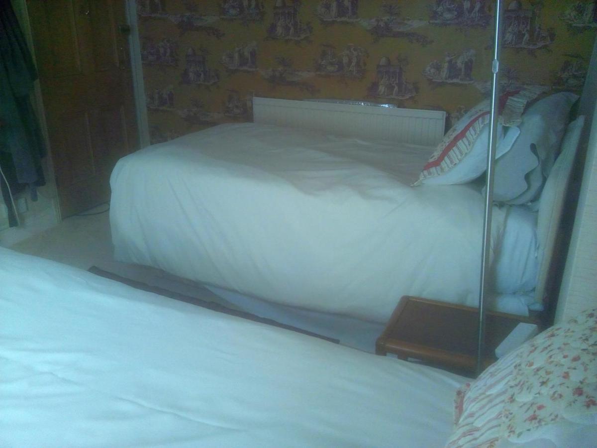The Principality 2 Singles Bedroom Cardiff Ngoại thất bức ảnh